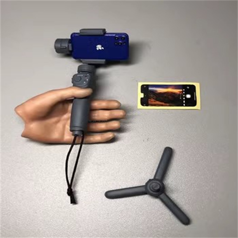 Phone Accessories Trending Products - Little 1/6 Soldier Trend Photography Equipment