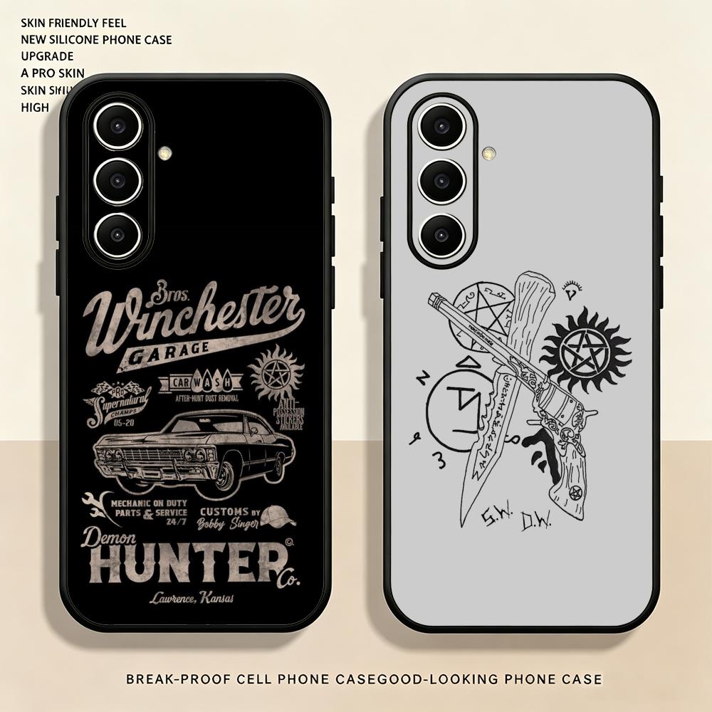 Hot cool Supernatural Phone Ca - đánh giá và giá Phone Accessories Samsung