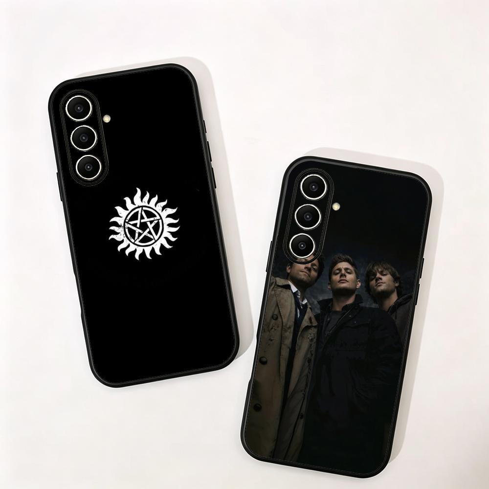 Hot cool Supernatural Phone Ca - đánh giá và giá Phone Accessories Samsung
