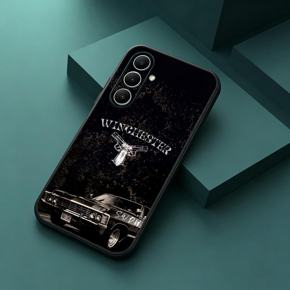 Hot cool Supernatural Phone Ca - đánh giá và giá Phone Accessories Samsung