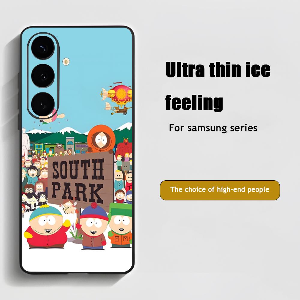 Cool South Park Cartoon Phone  - đánh giá và giá Phone Accessories Samsung