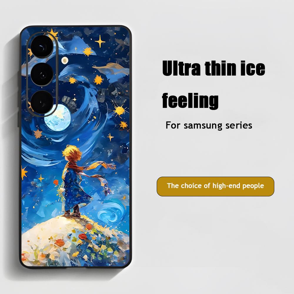 Le Petit Prince fairy tale Hot - đánh giá và giá Phone Accessories Samsung