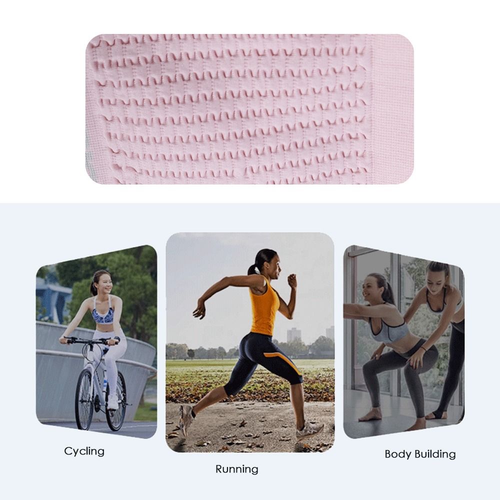 Unisex Invisible Running Waist - đánh giá và giá Phone Accessories For Running
