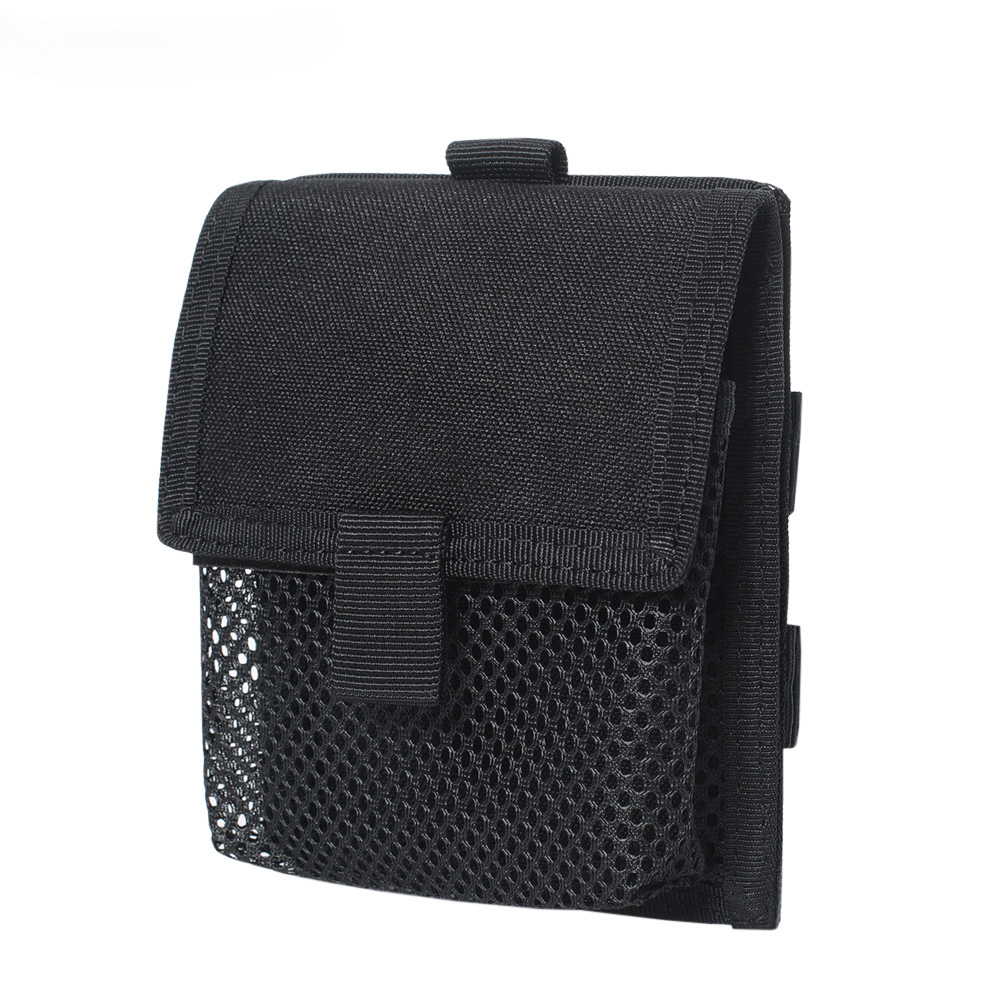 Molle Pouch Belt Waist Pack Sm - đánh giá và giá Phone Accessories For Running