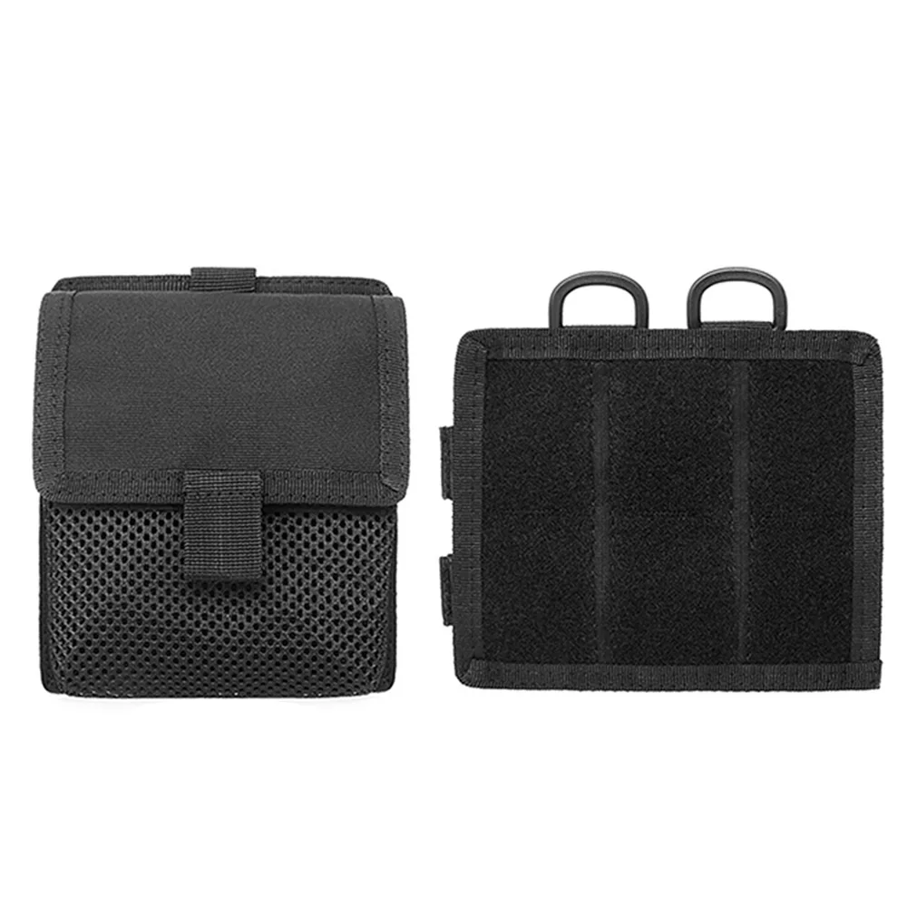 Molle Pouch Belt Waist Pack Sm - đánh giá và giá Phone Accessories For Running