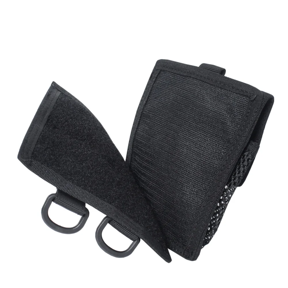 Molle Pouch Belt Waist Pack Sm - đánh giá và giá Phone Accessories For Running