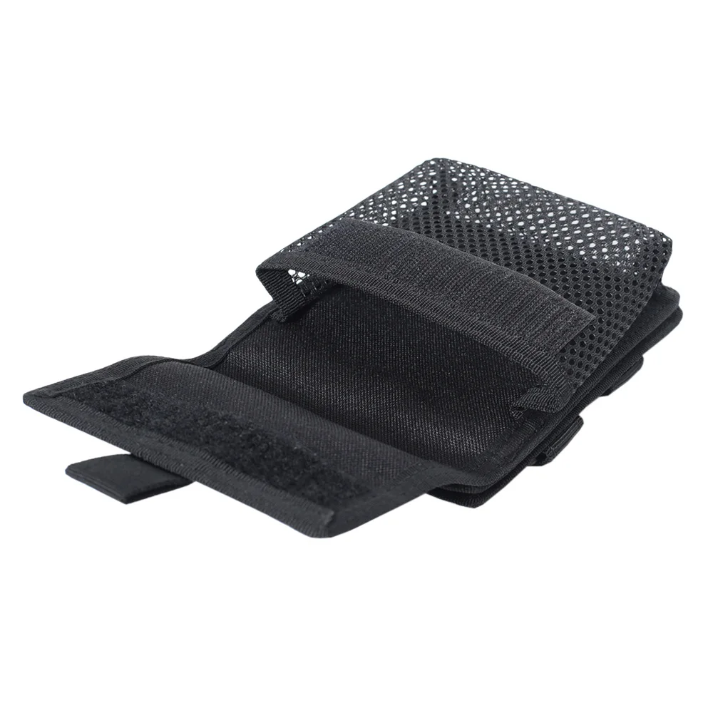 Molle Pouch Belt Waist Pack Sm - đánh giá và giá Phone Accessories For Running