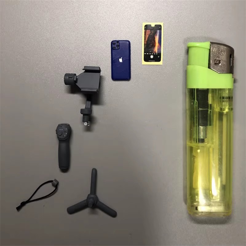 Little 1/6 Soldier Trend Photo - đánh giá và giá Phone Accessories Trending Products