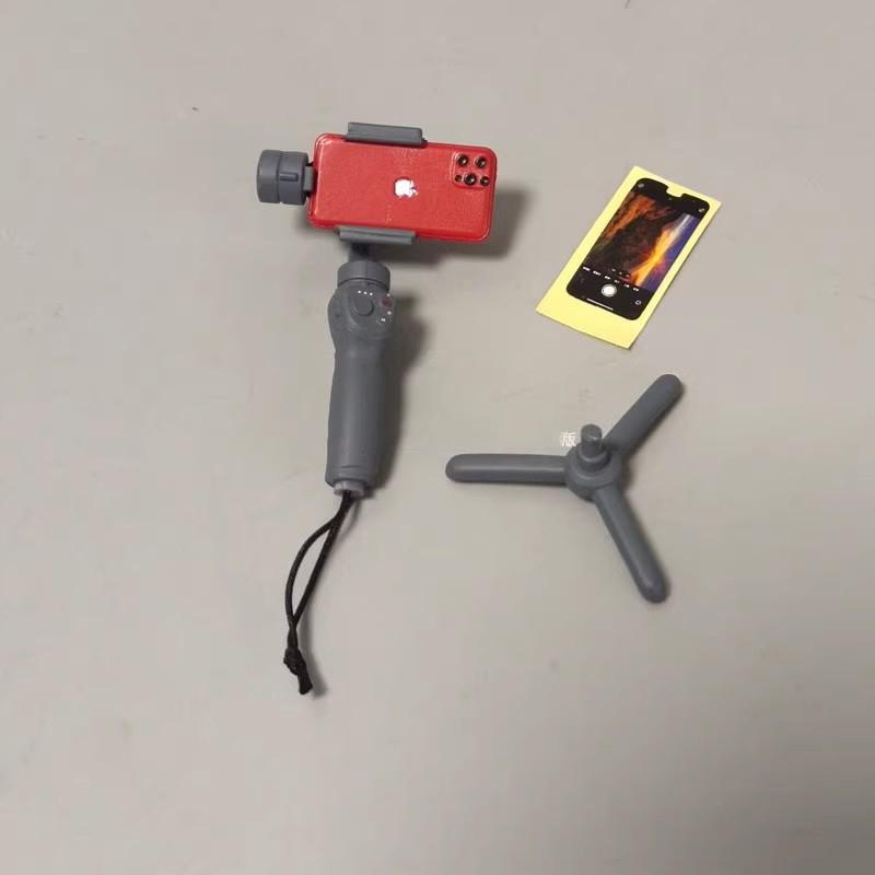 Little 1/6 Soldier Trend Photo - đánh giá và giá Phone Accessories Trending Products