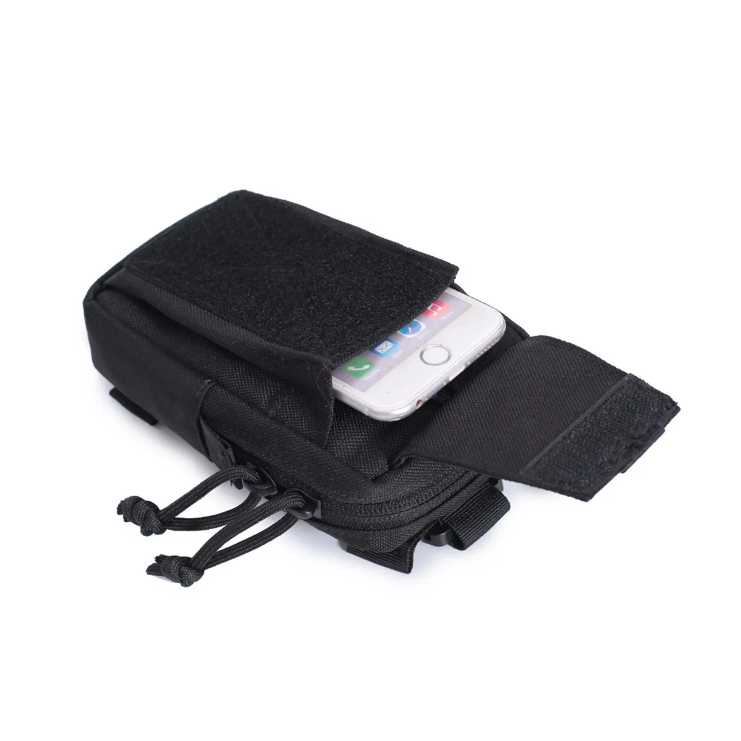 Molle Backpack Strap Phone Hol - đánh giá và giá Phone Accessories For Running
