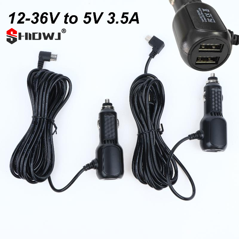 1Pcs 5V 3.5A Type C USB Car Ch - đánh giá và giá Type C Adapter