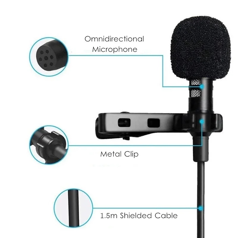 1-4pcs Portable USB Mini Laval - đánh giá và giá Type C Adapter