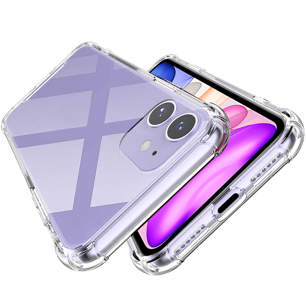 Transparent Silicone Phone Cas - đánh giá và giá Phone Accessories Samsung