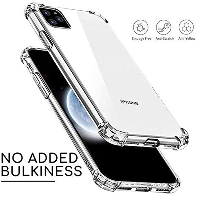 Transparent Silicone Phone Cas - đánh giá và giá Phone Accessories Samsung