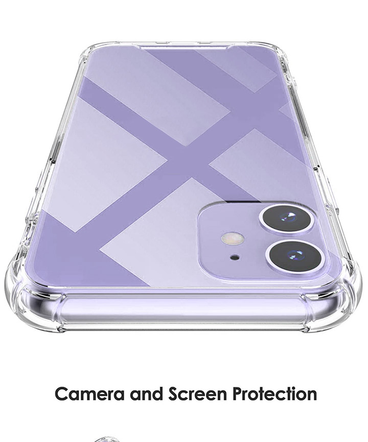 Transparent Silicone Phone Cas - đánh giá và giá Phone Accessories Samsung