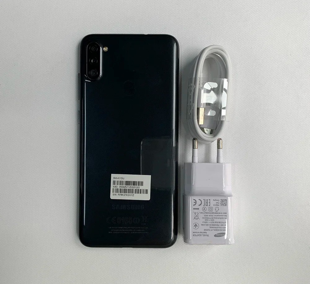 Original  Refurbished Cellphon - đánh giá và giá Type C Adapter