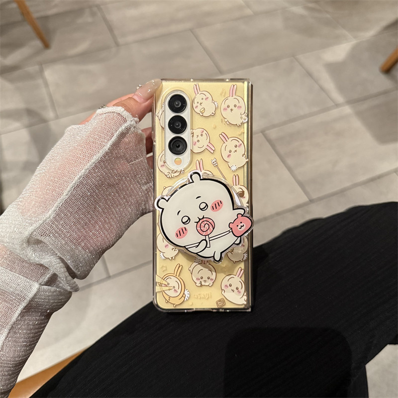 Anime Chiikawa Magnetic Phone  - đánh giá và giá Phone Zone Accessories