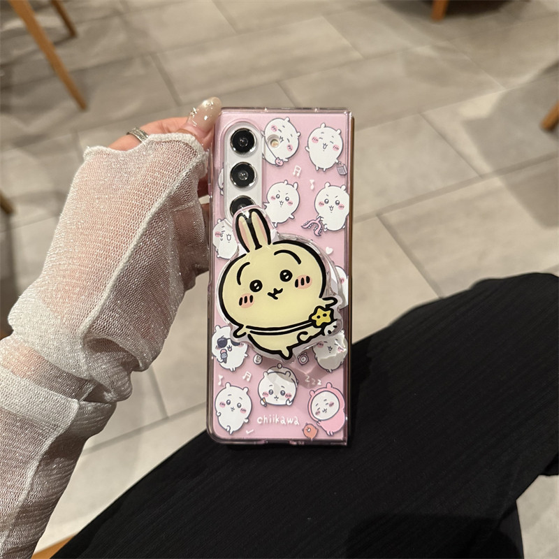Anime Chiikawa Magnetic Phone  - đánh giá và giá Phone Zone Accessories