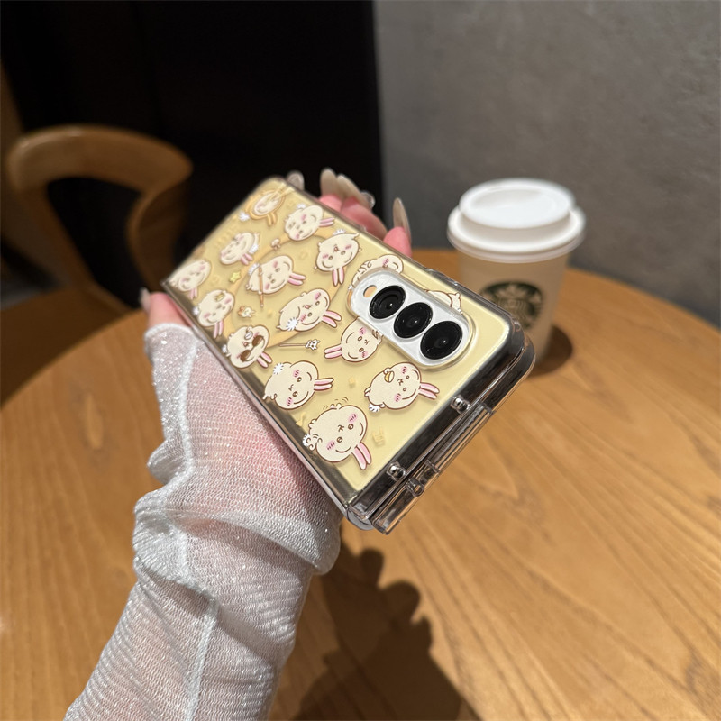 Anime Chiikawa Magnetic Phone  - đánh giá và giá Phone Zone Accessories