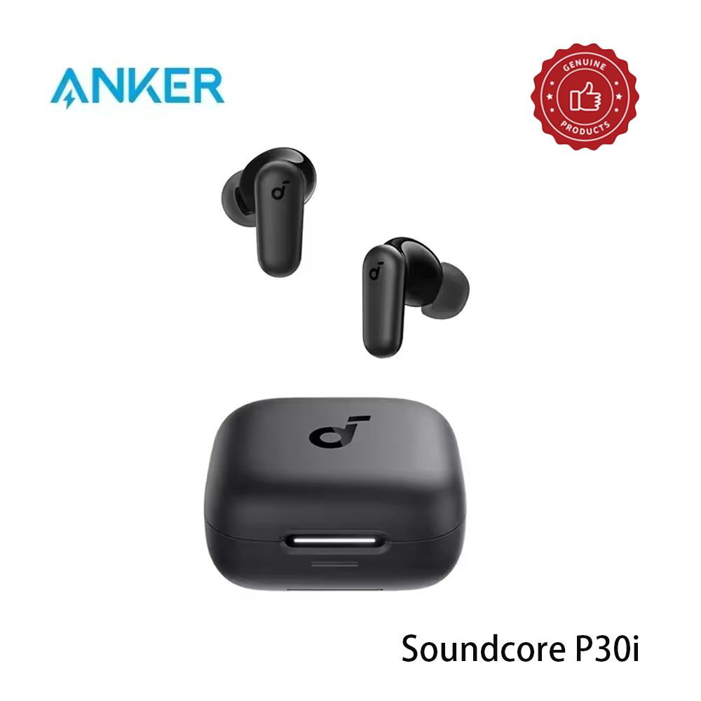 By Anker Soundcore P30i Intell - đánh giá và giá Type C Adapter
