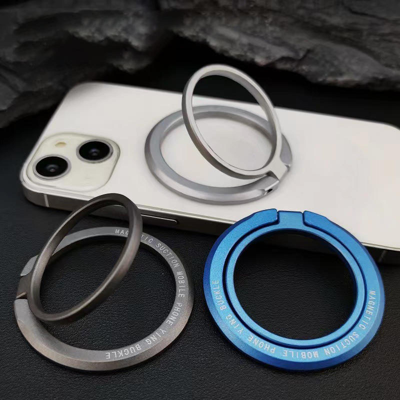 2026New Magnetic Phone Ring Ho - đánh giá và giá Phone Accessories And Gadgets