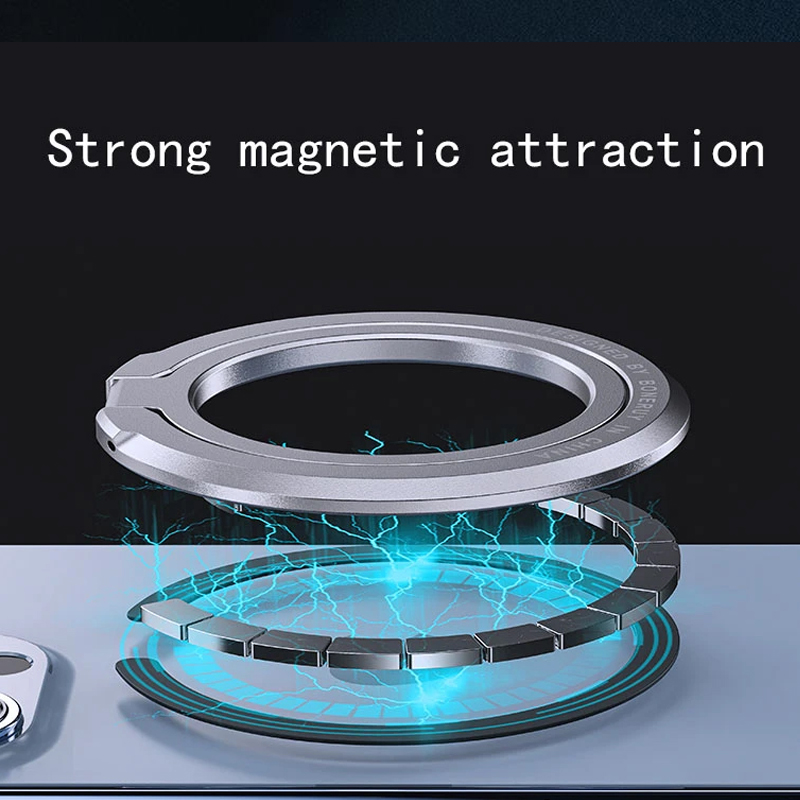 2026New Magnetic Phone Ring Ho - đánh giá và giá Phone Accessories And Gadgets