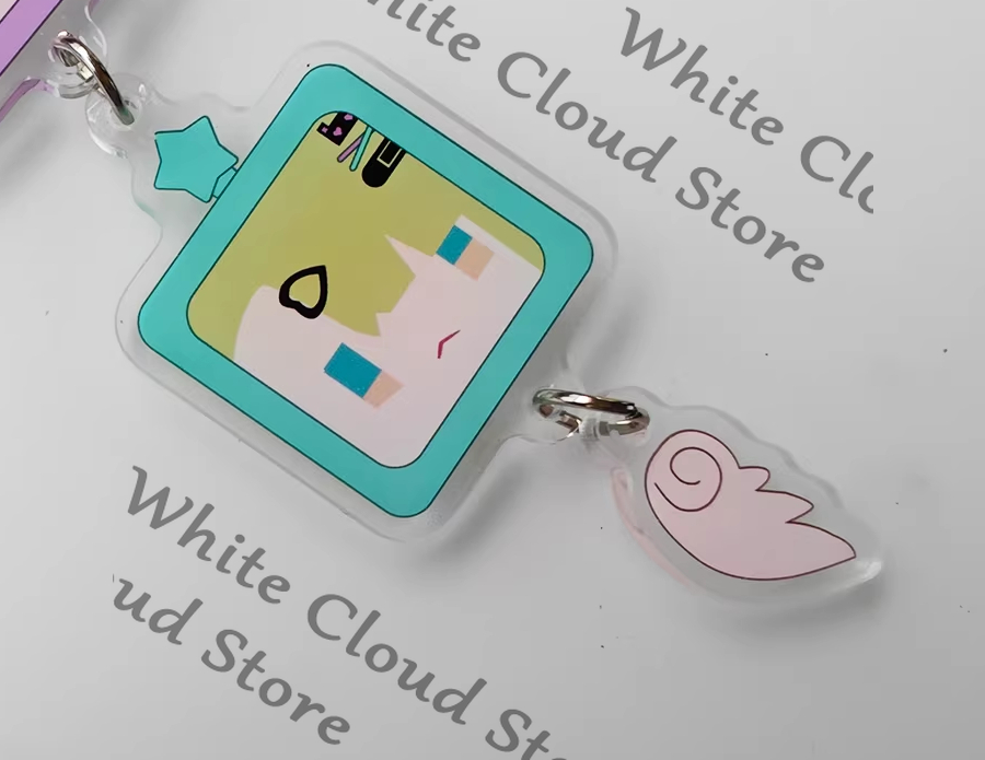 Anime Zenless Zone Zero Delusi - đánh giá và giá Phone Zone Accessories