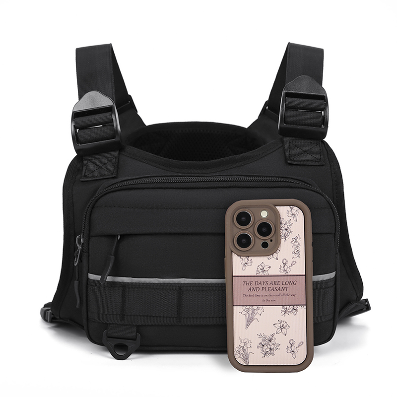 Tactical Outdoor Chest Bag Uni - đánh giá và giá Phone Accessories For Running