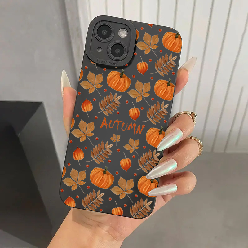 Retro Maple Leaf Pattern Phone - đánh giá và giá Phone Accessories Samsung