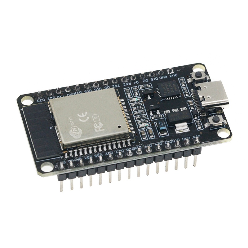 ESP32S esp32 DEVKIT V1 Wireles - đánh giá và giá Type C Adapter