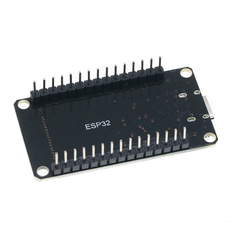 ESP32S esp32 DEVKIT V1 Wireles - đánh giá và giá Type C Adapter