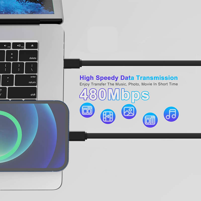 Retractable PD 20W Fast Charge - đánh giá và giá Phone Accessories Online