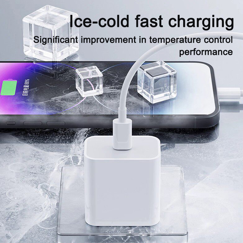 US EU Adapter 20W PD Fast Char - đánh giá và giá Phone Accessories Online