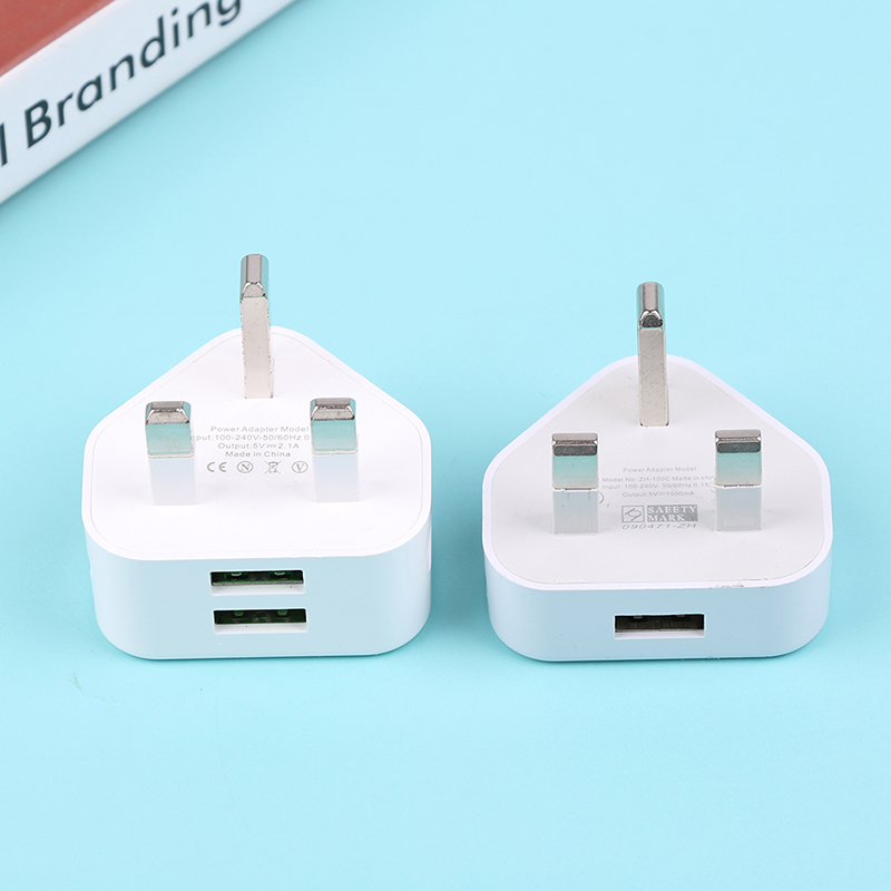 Universal UK Plug 3 Pin Wall C - đánh giá và giá Phone Accessories Online