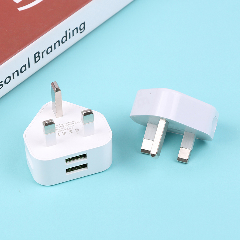Universal UK Plug 3 Pin Wall C - đánh giá và giá Phone Accessories Online