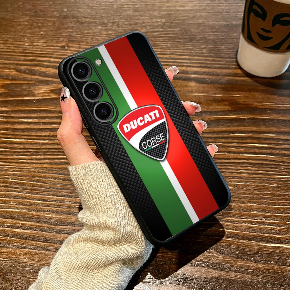 Cool D-Ducaties-I fashion desi - đánh giá và giá Phone Accessories Samsung