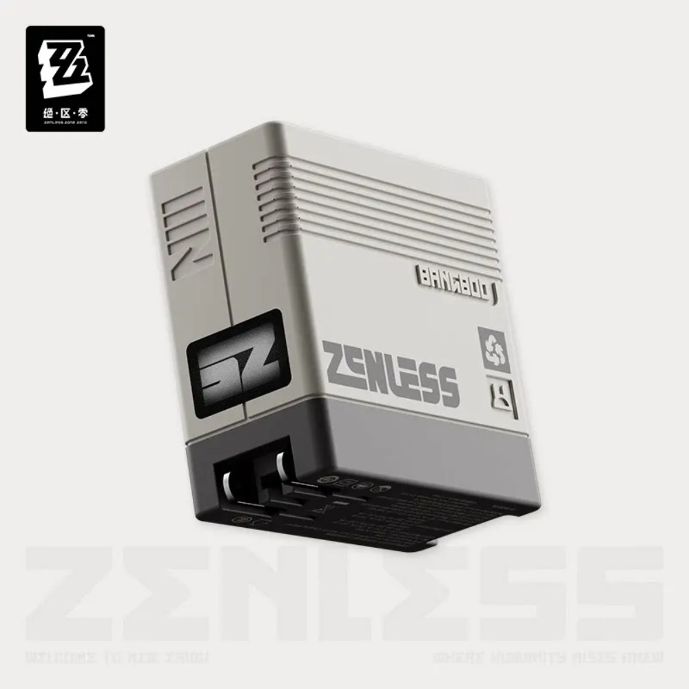 Zenless Zone Zero Rapid Power  - đánh giá và giá Phone Zone Accessories