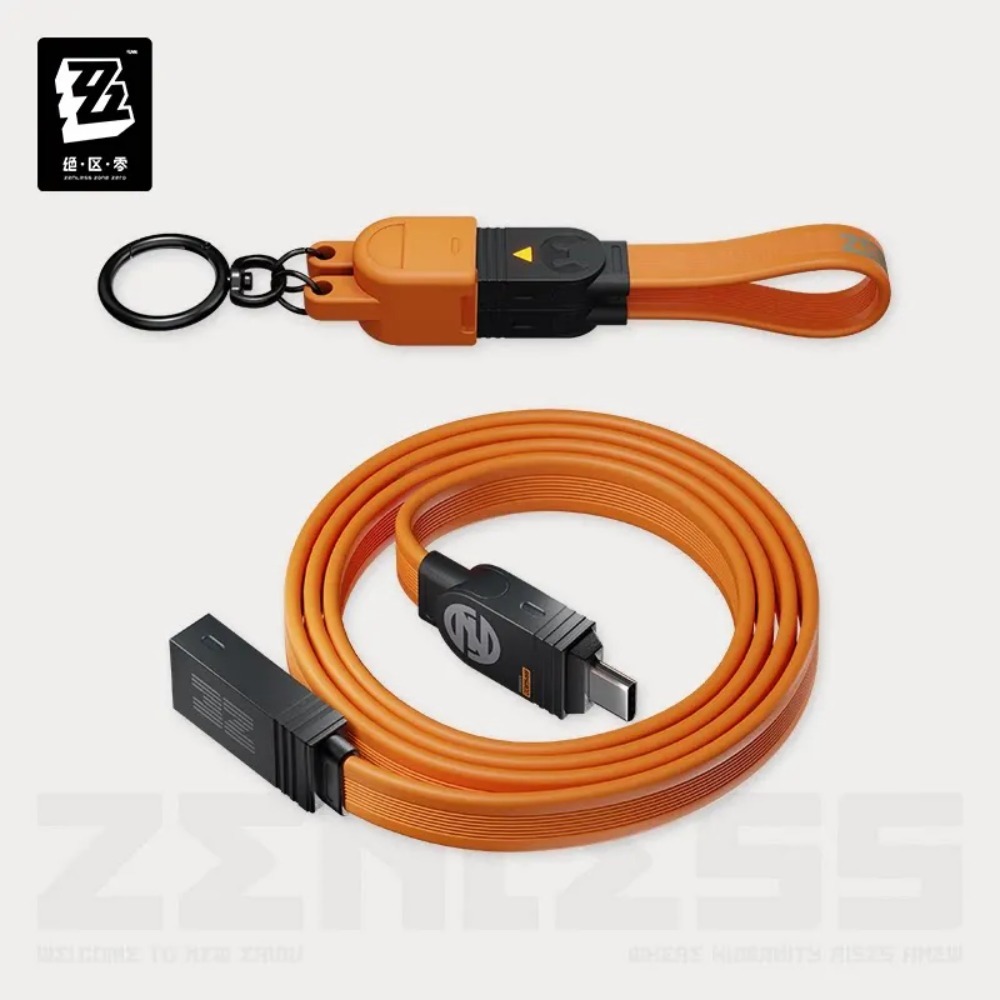 Zenless Zone Zero Rapid Power  - đánh giá và giá Phone Zone Accessories