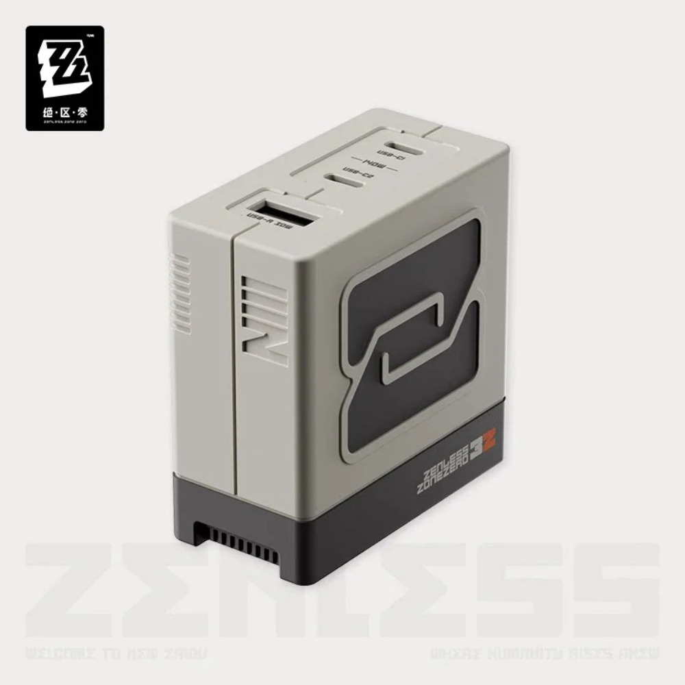 Zenless Zone Zero Rapid Power  - đánh giá và giá Phone Zone Accessories