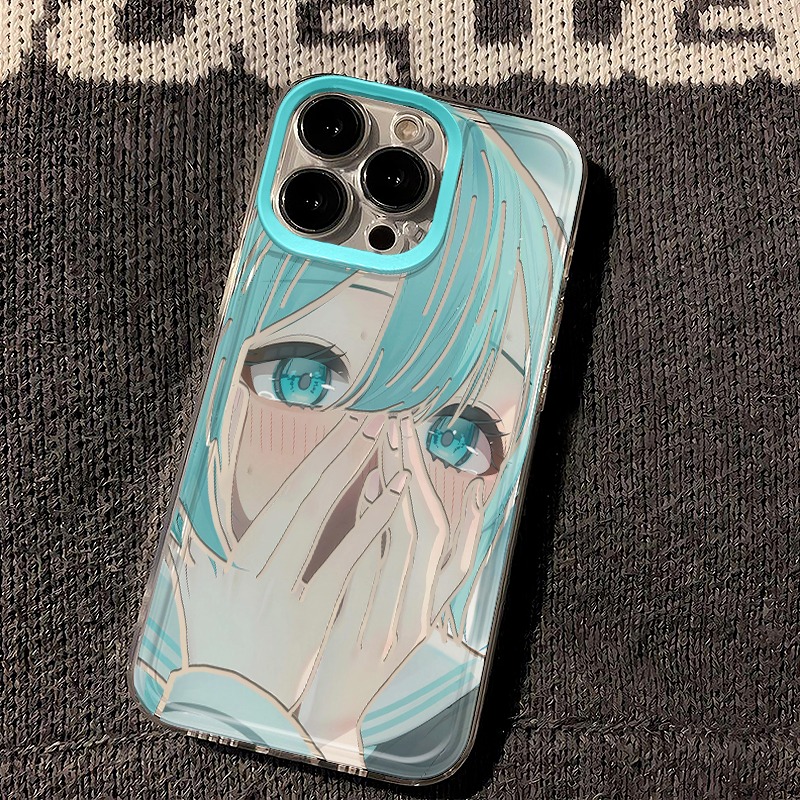 Hatsune Miku Phone Case Hatsun - đánh giá và giá Phone Accessories Trending Products