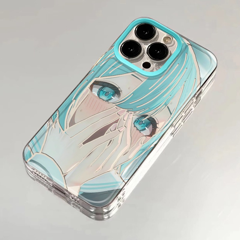 Hatsune Miku Phone Case Hatsun - đánh giá và giá Phone Accessories Trending Products