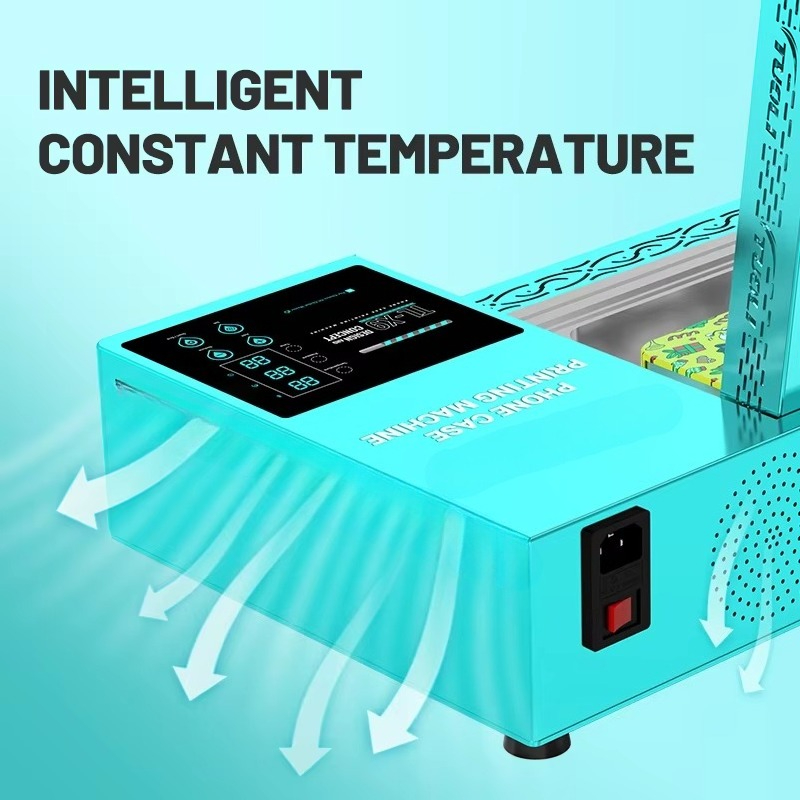 Automatic Vacuum Sublimation M - đánh giá và giá Phone Accessories Trending Products