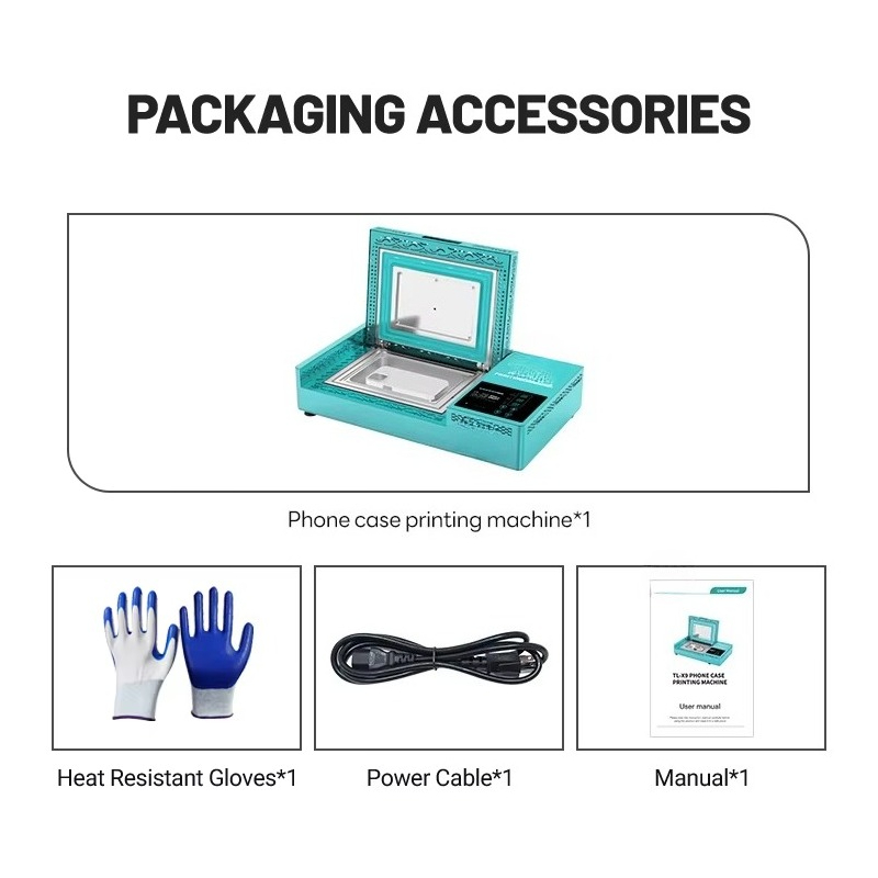 Automatic Vacuum Sublimation M - đánh giá và giá Phone Accessories Trending Products