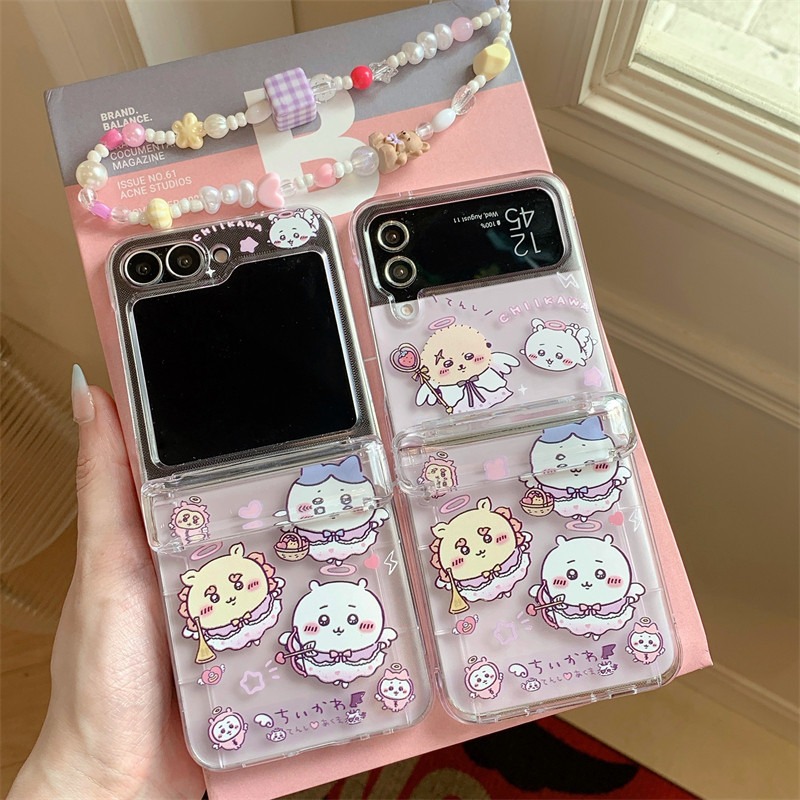 Anime Chiikawa Phone Case for  - đánh giá và giá Phone Zone Accessories
