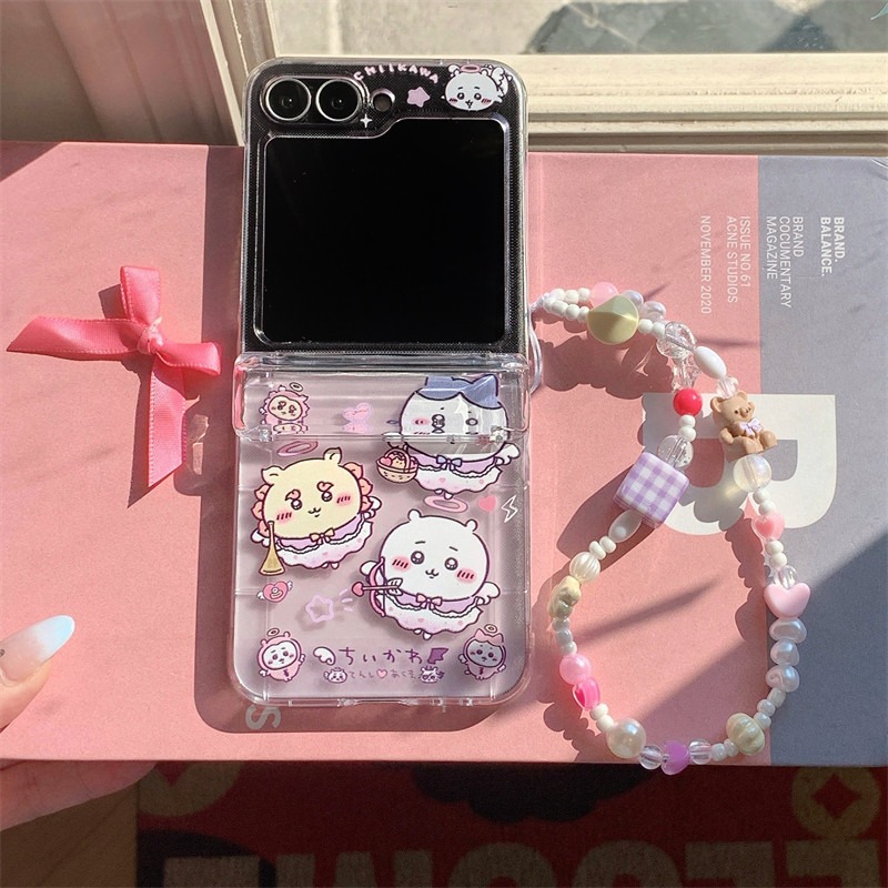 Anime Chiikawa Phone Case for  - đánh giá và giá Phone Zone Accessories