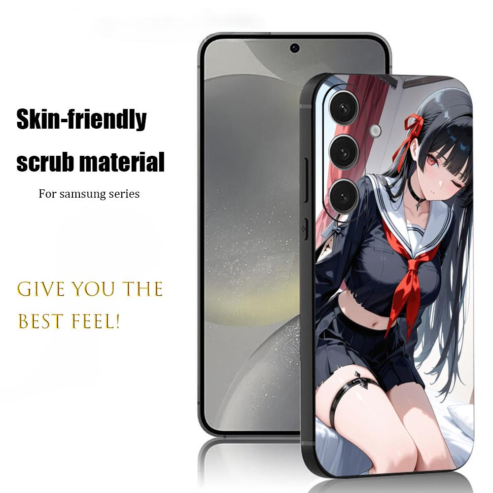 Hot Chisa Wuthering Waves Phon - đánh giá và giá Phone Accessories Samsung