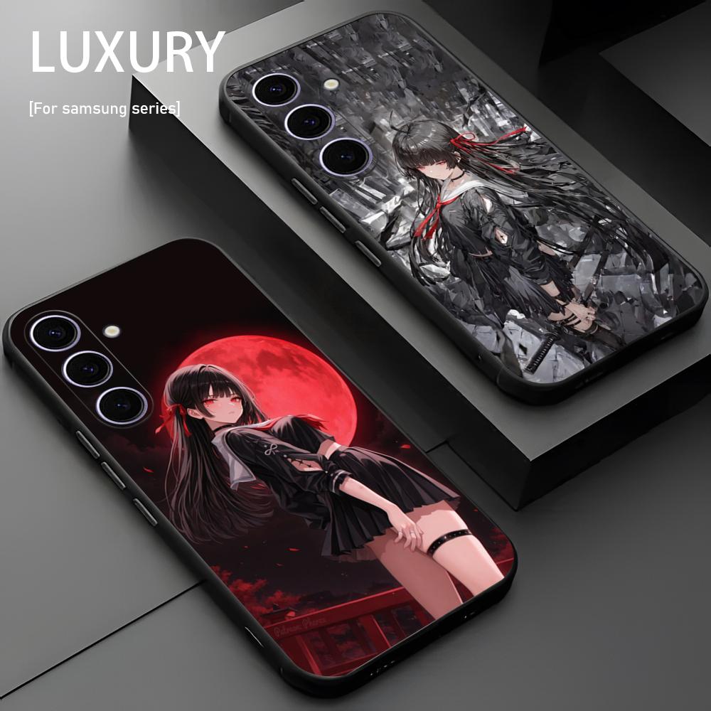 Hot Chisa Wuthering Waves Phon - đánh giá và giá Phone Accessories Samsung