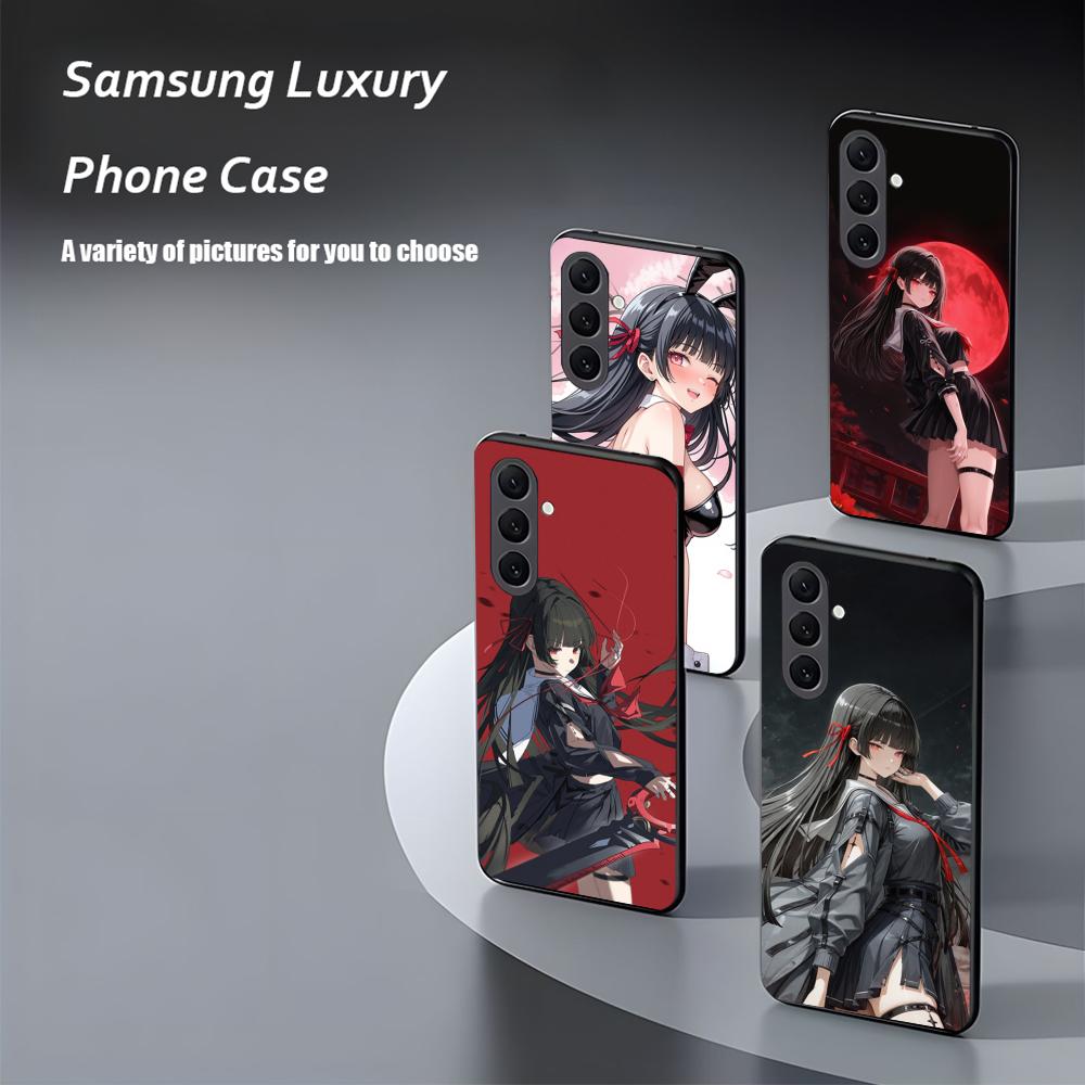 Hot Chisa Wuthering Waves Phon - đánh giá và giá Phone Accessories Samsung