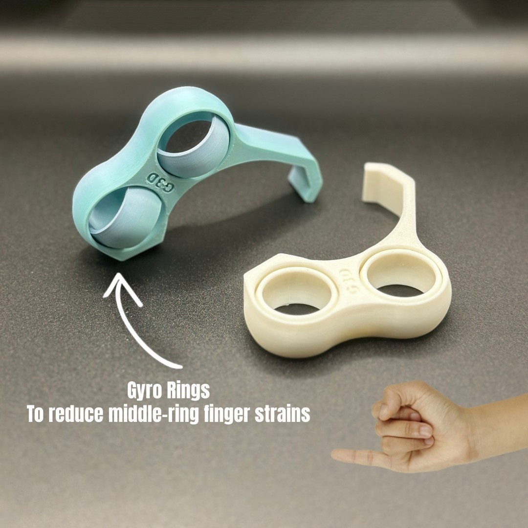 1PCS Cellphone Grip Holder Fin - đánh giá và giá Phone Accessories And Gadgets