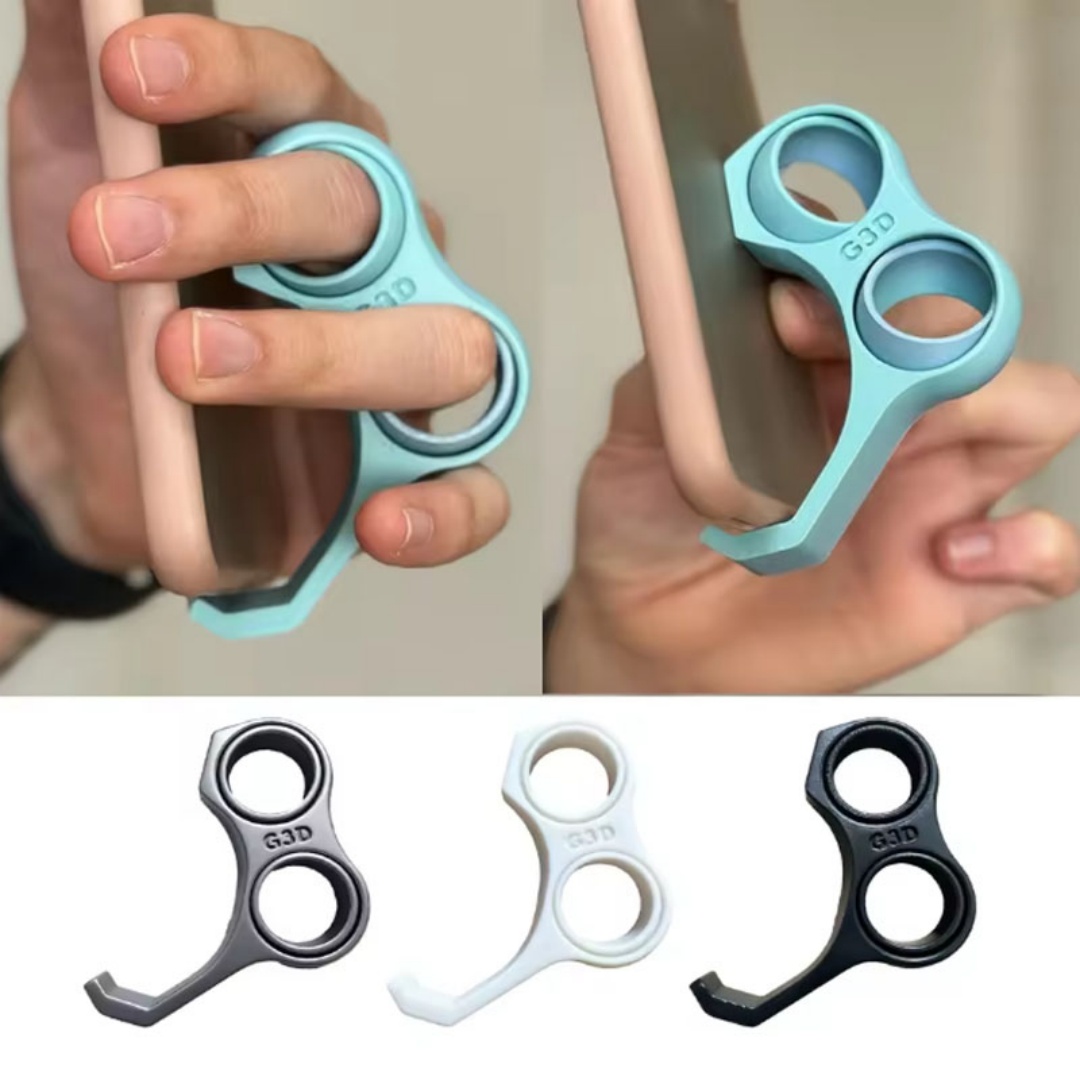 1PCS Cellphone Grip Holder Fin - đánh giá và giá Phone Accessories And Gadgets